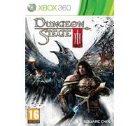 Dungeon Siege 3 (Xbox 360)