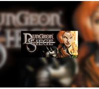 Dungeon Siege Complete PC Steam Gift
