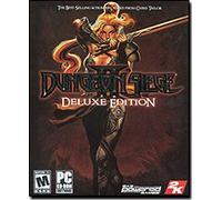Dungeon Siege II: Deluxe Edition (PC)