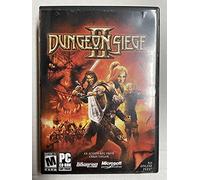 Dungeon Siege II (PC)
