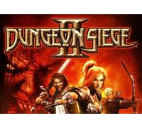 Dungeon Siege II (PC) Steam Gift - GLOBAL