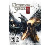 Dungeon Siege III