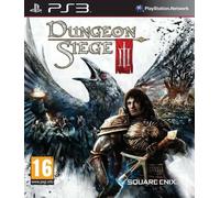 Dungeon Siege 3 (PS3)