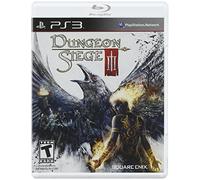 Dungeon Siege III / Game