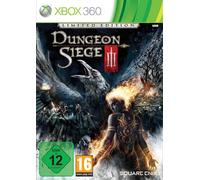 Dungeon Siege III - Limited Edition [German Version]