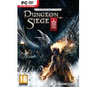 Dungeon Siege III: Limited Edition (PC DVD)
