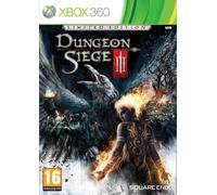 Dungeon Siege III: Limited Edition (Xbox 360)