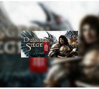 Dungeon Siege III XBOX One / Xbox Series X|S Account