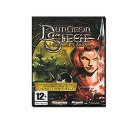 Dungeon Siege: Legends of Aranna (PC CD)