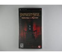 Dungeon Siege: Throne of Agony / Game