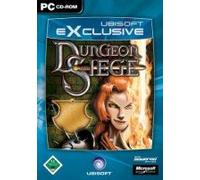 Dungeon Siege [Ubi Soft eXclusive]