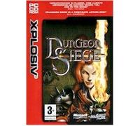 Dungeon Siege [Xplosiv Range]