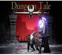 Dungeon Tale Steam CD Key