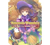 Dungeon Travelers: To Heart 2 in Another World (PC) - Steam Gift - ROW