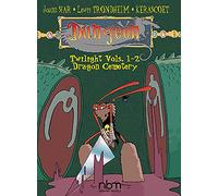 Dungeon: Twilight Vols. 1-2: Dragon Cemetery