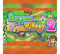 Dungeon Village 2 (PC) Steam Account - GLOBAL