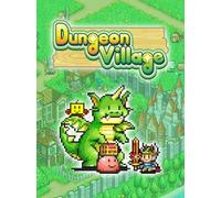 Dungeon Village (PC) - Steam Gift - GLOBAL