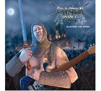 Dungeon Wolf – Slavery Or Steel – Soulfood Music