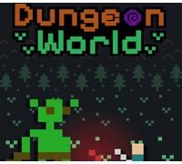 Dungeon World PC Steam CD Key