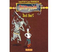 Dungeon: Zenith - Vol. 1: Duck Heart Volume 1