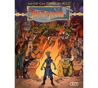 Dungeon: Zenith Vol. 4: Outside the Ramparts
