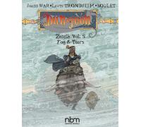 Dungeon: Zenith Vol. 5 : Fog & Tears