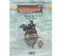 Dungeon: Zenith vol. 5 Volume 5: Fog & Tears