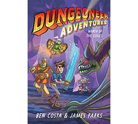 Dungeoneer Adventures 2: Wrath of the Exiles