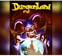 Dungeonland PC Steam CD Key