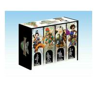 Dungeonology - The Expedition: Erasmus Expansion Box