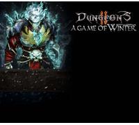 Dungeons 2 - A Game of Winter DLC EU PC Steam CD Key