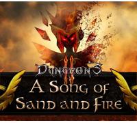 Dungeons 2: A Song of Sand and Fire EU PC Steam CD Key