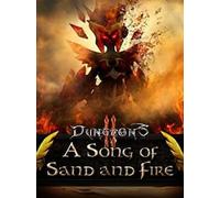 Dungeons 2: A Song of Sand and Fire (PC) - Steam Key - GLOBAL