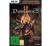 Dungeons 2 (PC DVD)