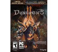 Dungeons 2 (PC DVD) - Windows (select)
