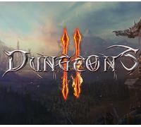 Dungeons 2 PC Steam Account