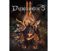 Dungeons 2 (PC) - Steam Key - GLOBAL