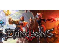 Dungeons 3