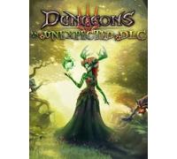 Dungeons 3 - An Unexpected DLC (PC) - Steam Key - EUROPE