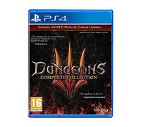 Dungeons 3 Complete Collection (PS4)