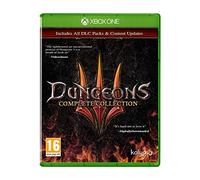 Dungeons 3 Complete Collection (Xbox One)