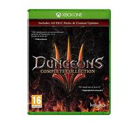 Dungeons 3 Complete Collection (Xbox One)