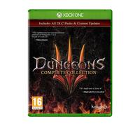 Dungeons 3 Complete Collection (Xbox One) XB1 (Microsoft Xbox One)