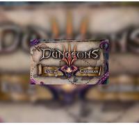 Dungeons 3 - Evil of the Caribbean DLC RU/CIS PC Steam CD Key
