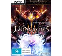 Dungeons III - PC