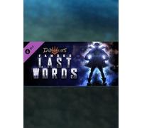 Dungeons 3 - Famous Last Words Steam Key GLOBAL