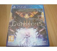 DUNGEONS 3 III NEW & SEALED Sony Playstation 4 PS4 Game