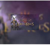 Dungeons 3 - Lord of the Kings DLC CN VPN Activated Steam CD Key