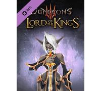 Dungeons 3 - Lord of the Kings Steam Key GLOBAL