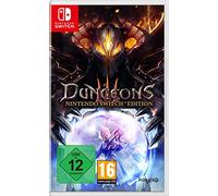 Dungeons 3 - Nintendo Switch Edition